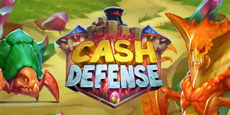 cash defense slot|Cash Defense Slot Review .